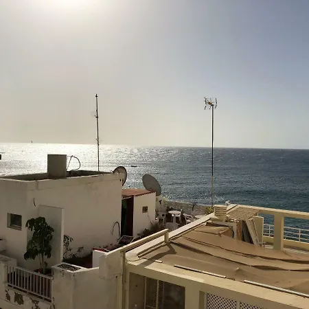 Design With Seaview - 50m From The Beach * El Médano