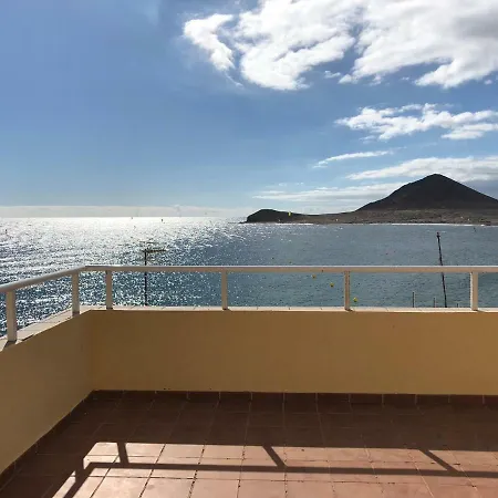 Appartement Design With Seaview - 50m From The Beach El Médano
