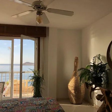 Appartement Design With Seaview - 50m From The Beach