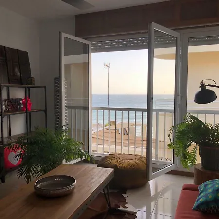 Design With Seaview - 50m From The Beach *
