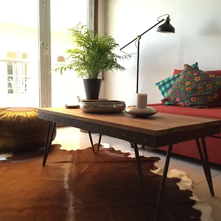 Design With Seaview - 50m From The Beach Appartement