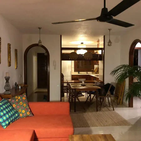 Design With Seaview - 50m From The Beach Appartement