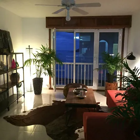 شقة Design With Seaview - 50m From The Beach
